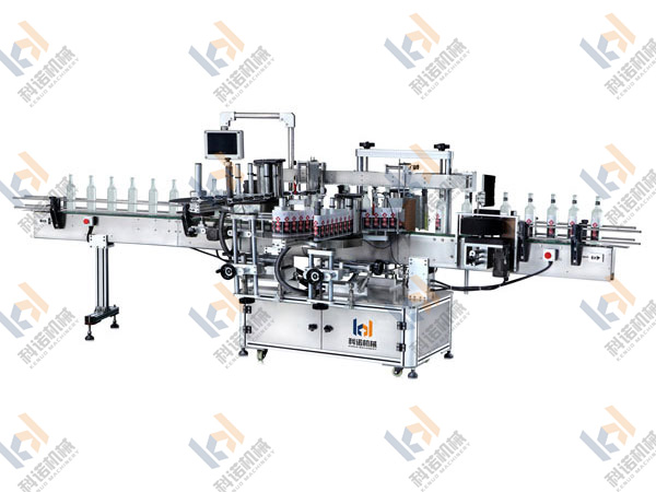 如何購買合適的貼標機